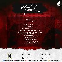 Kali Kali Zulfon (Mashup) - Mad X Music & DJ MR3